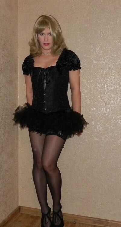 Crossdressers