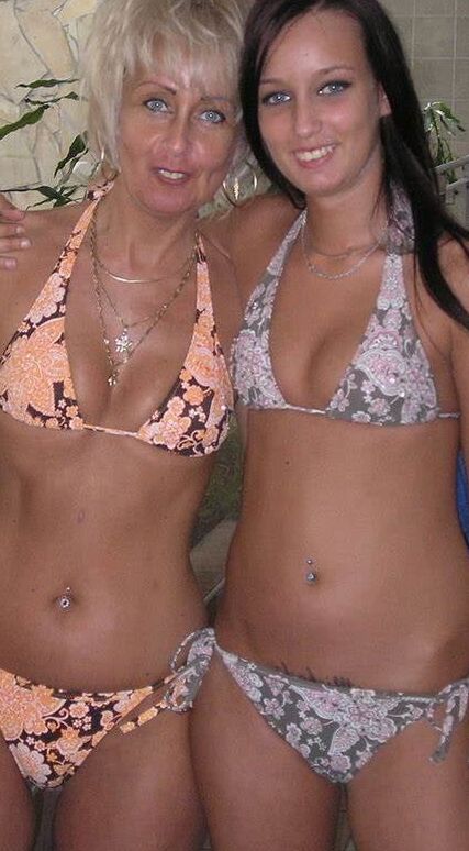 Double trouble!