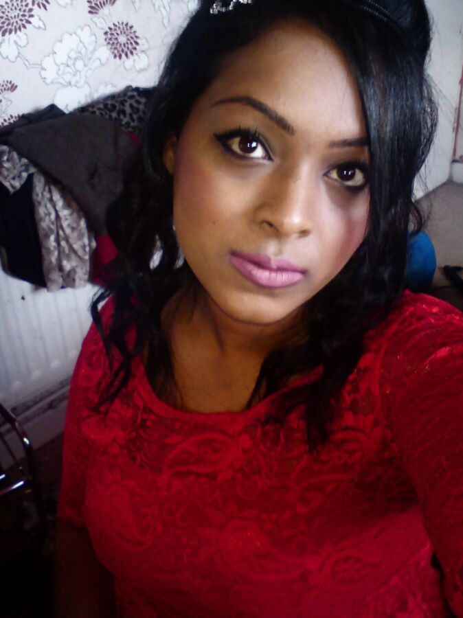 Muslim girl