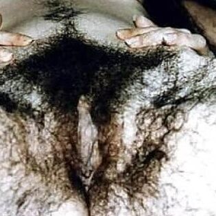 hairy goddess fatima