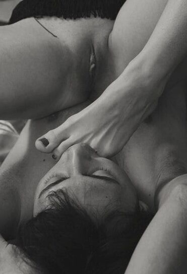 Femdom Facesitting