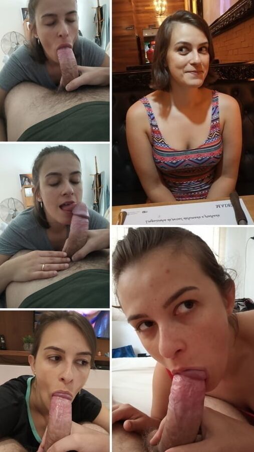 Before + After (blowjobs)
