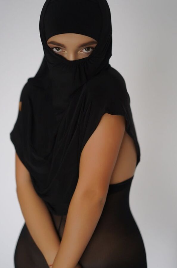 Hijab Honeys