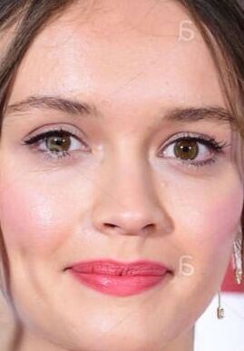 OLIVIA COOKE