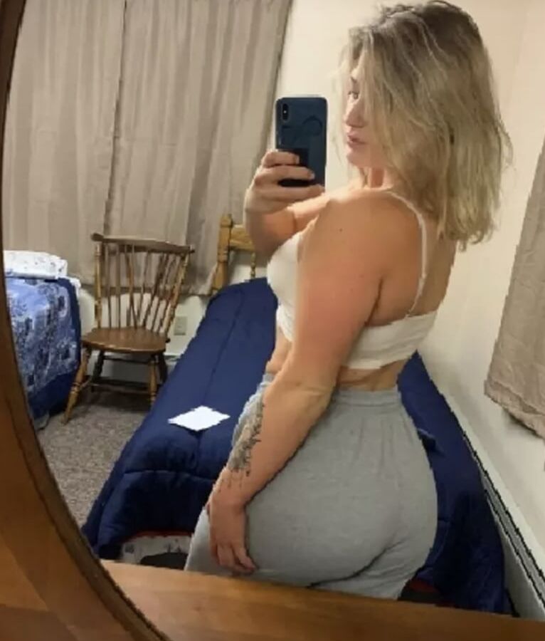 Ballymena tinder as requested