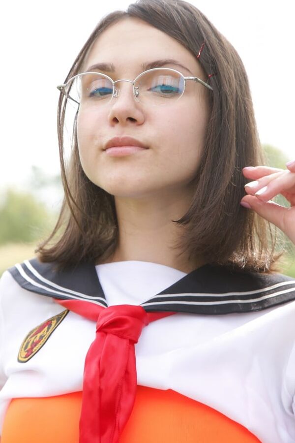 Sofya G. Gorgeous