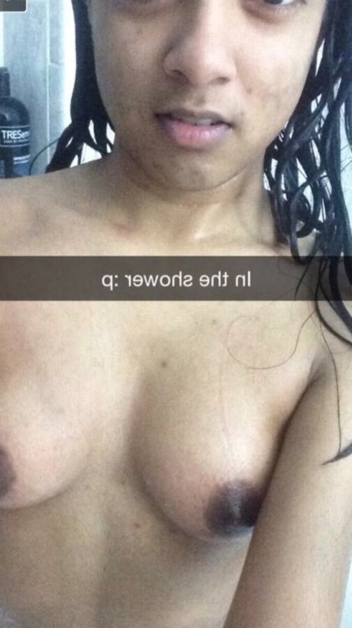 Indian Ex Gf
