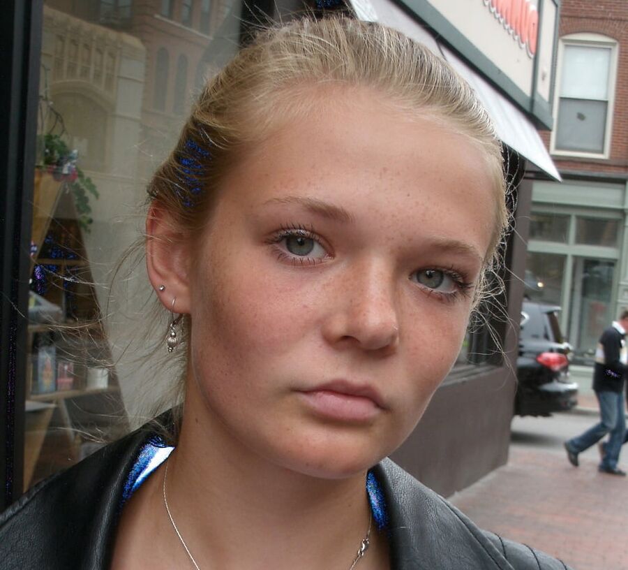 Fuck This Sullen Face