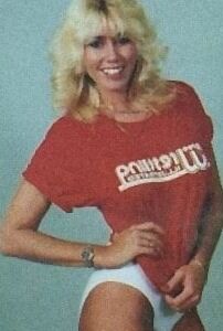 Missy Hyatt