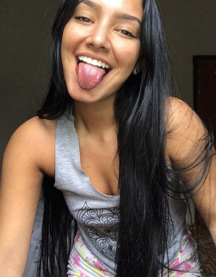 Latina Goddess