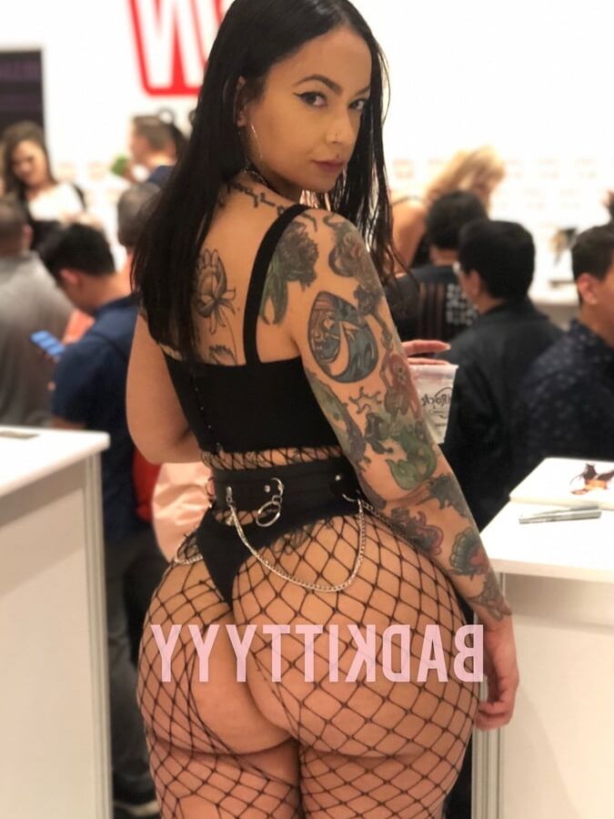 Natural Ass
