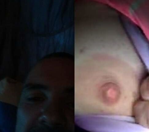 Saggy tittys
