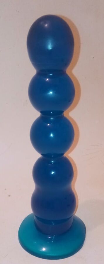 My dildo