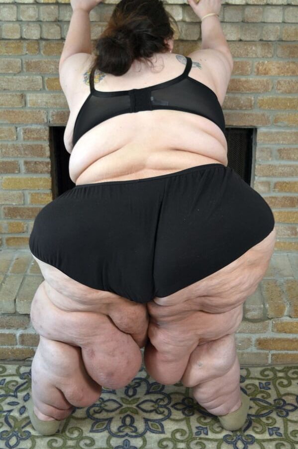 SSBBW Bibi