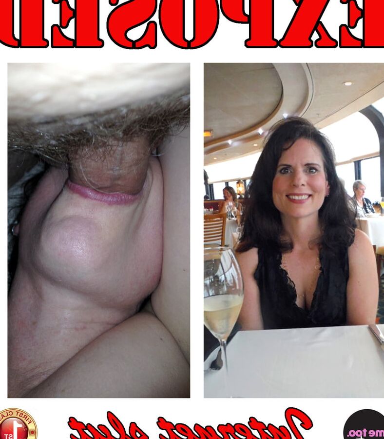 Exposed Collage