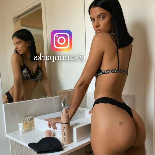 Big Ass Booty
