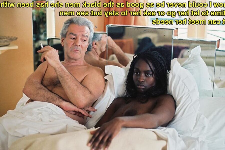 Ebony goddess