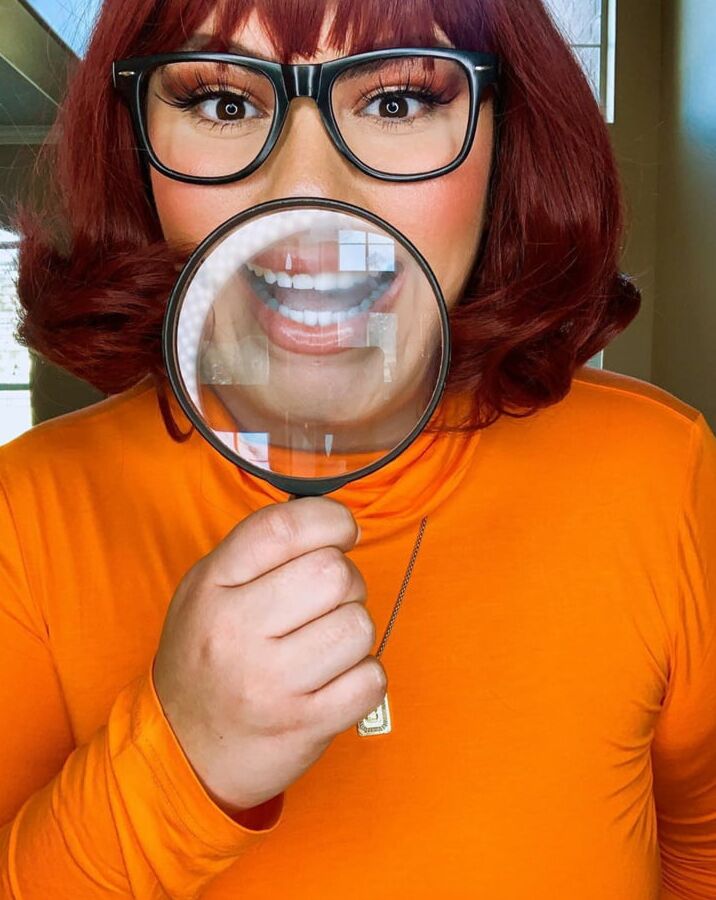 Velma Dinkley