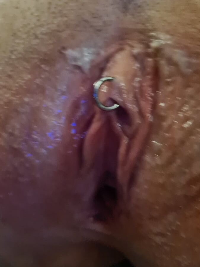 Anal and pussy pounded
