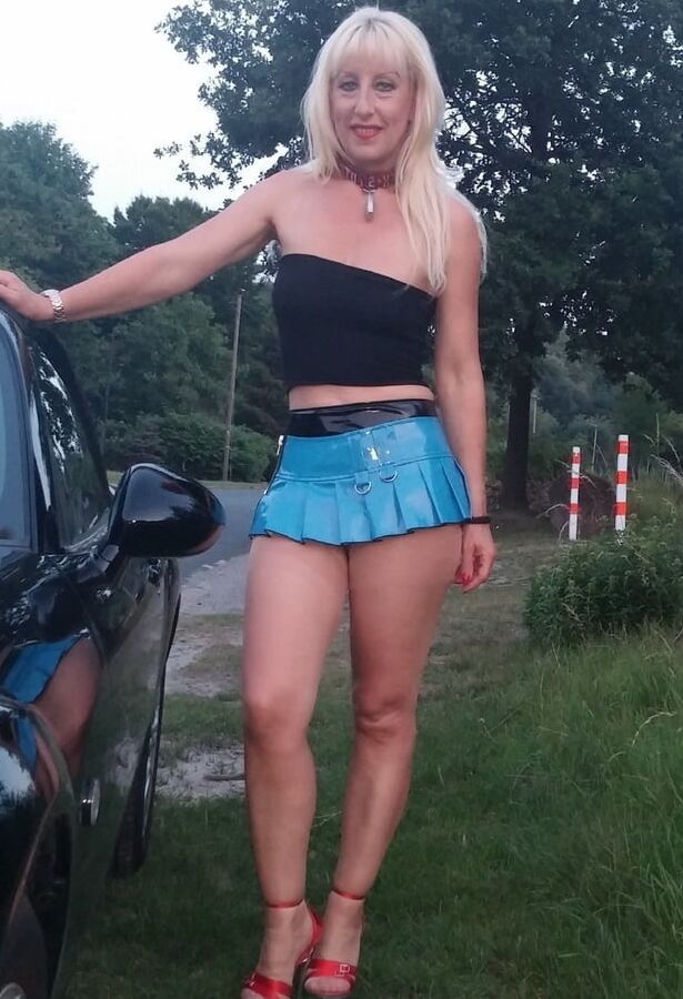 Big Tits and Big Ass !PICS!