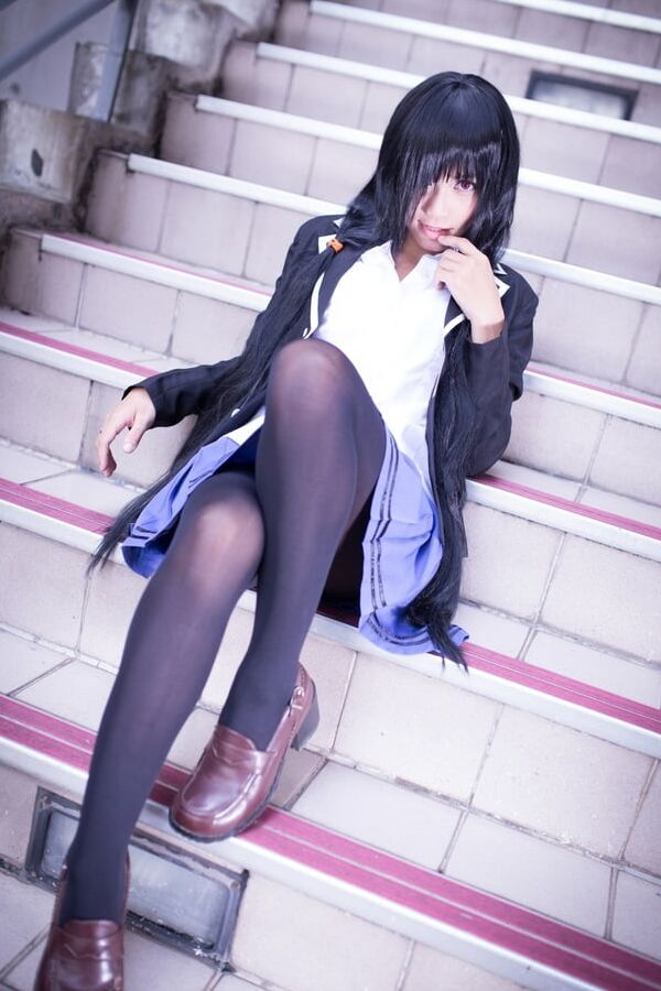 cosplay