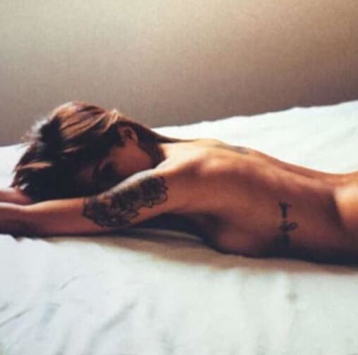 Ines Loucif Koh lanta nude &amp; sexy