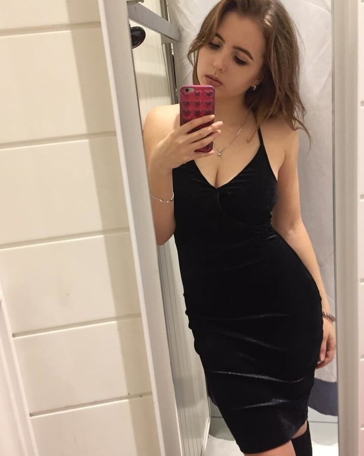 Veronika from Ukraine