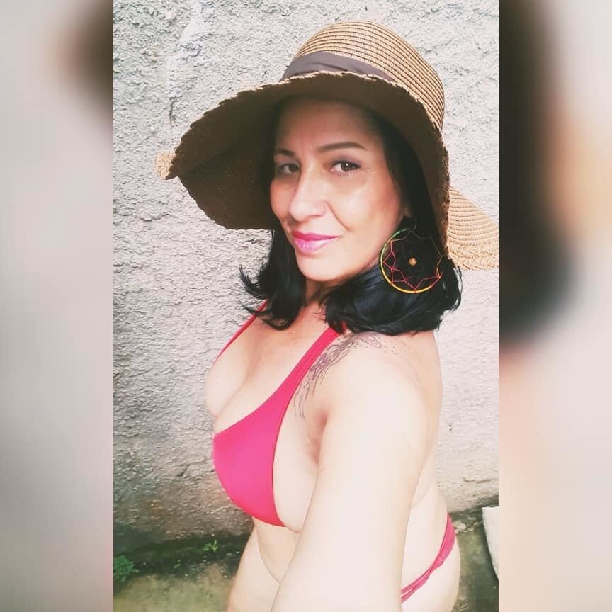 coroas brasileiras top - andreia carvalho