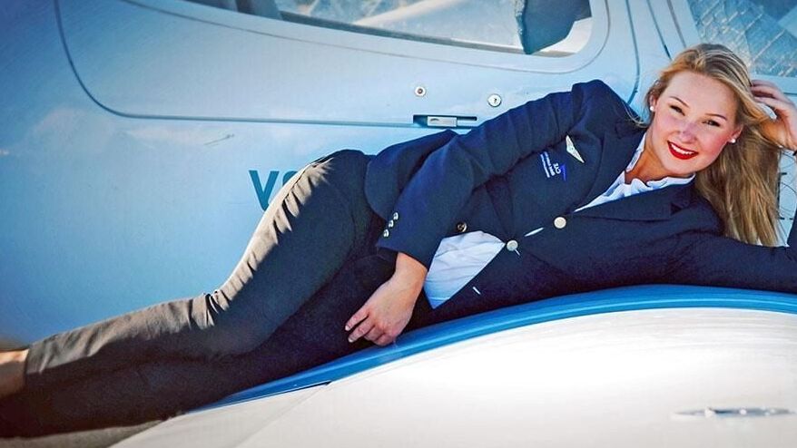Hot Pilots