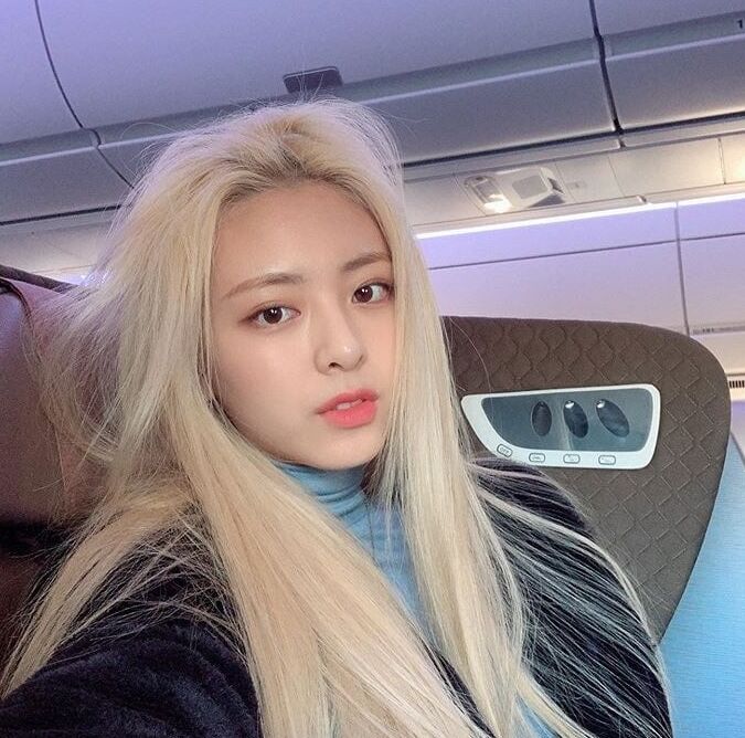 Shin Yuna