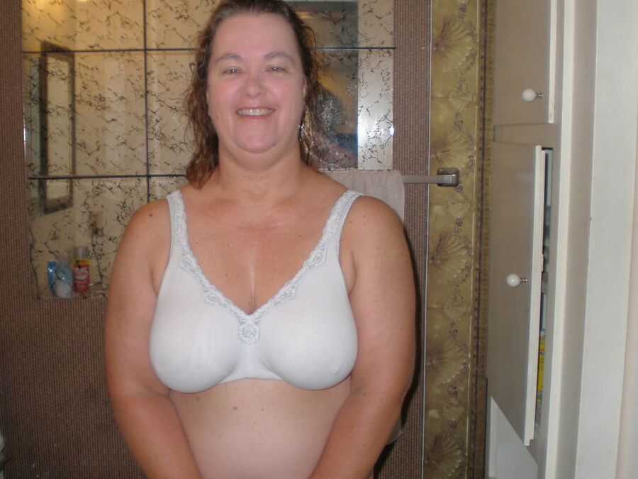 Bbw mix (Amateur)