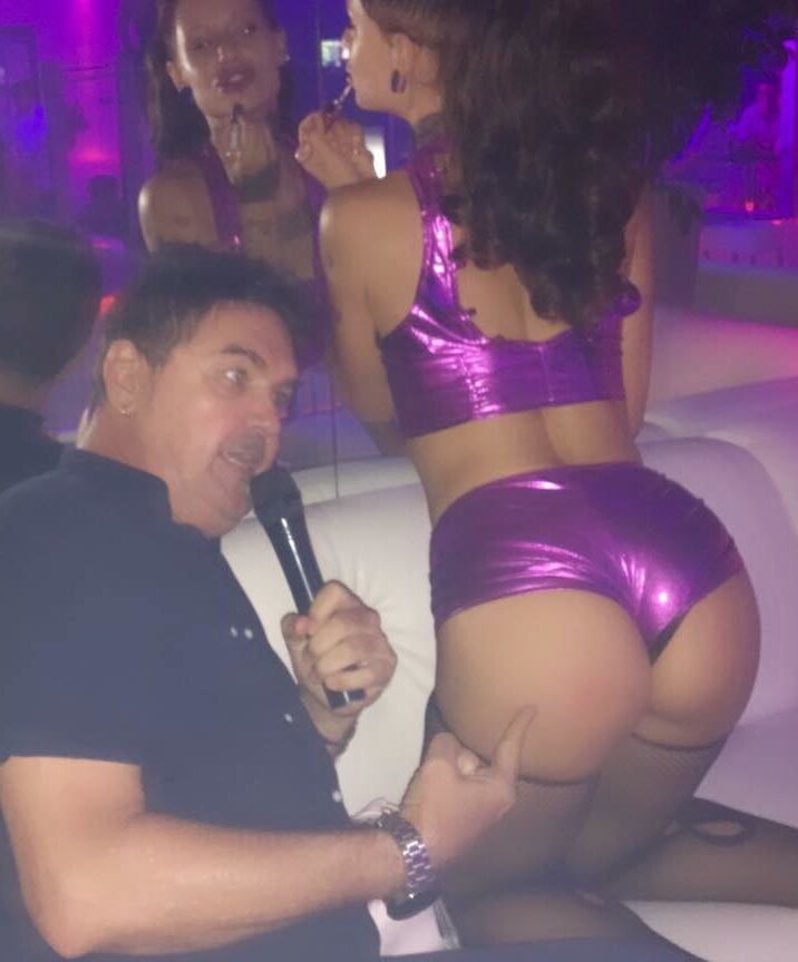 Perfect Ass