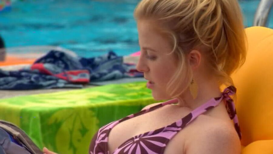 Chelan Simmons