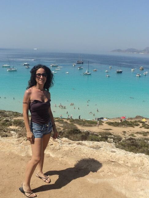 Italian Sicilian Milf Mom Exposed Webwhore Mass Favs Bitch