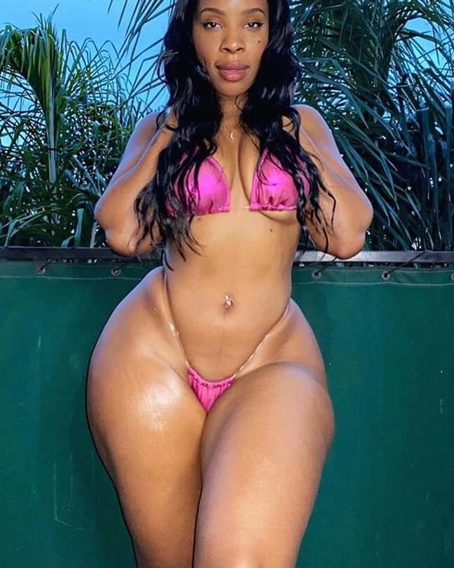 curvy ladies