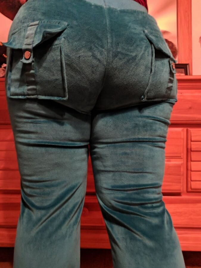 Gilf pawg