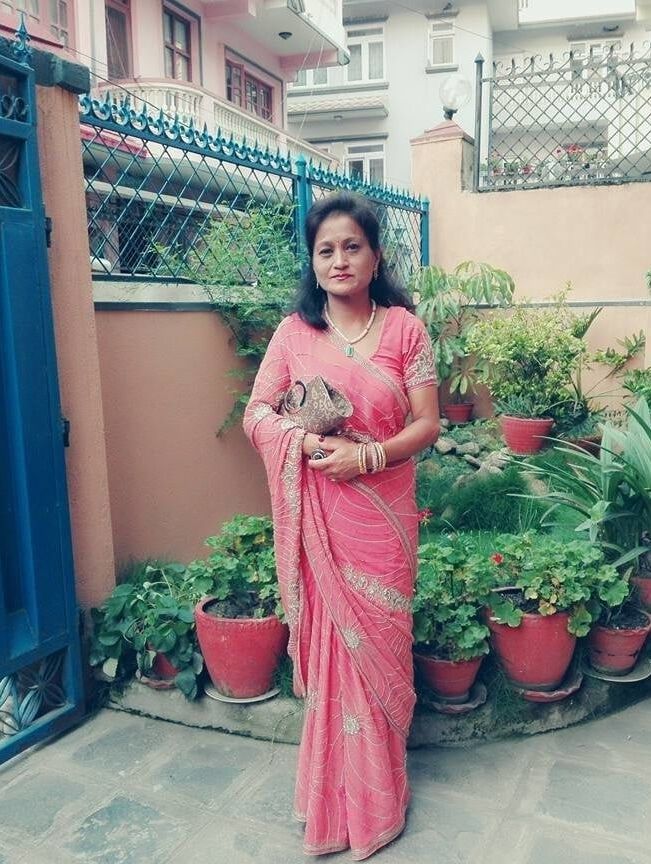Friend&;s beautiful hot wife