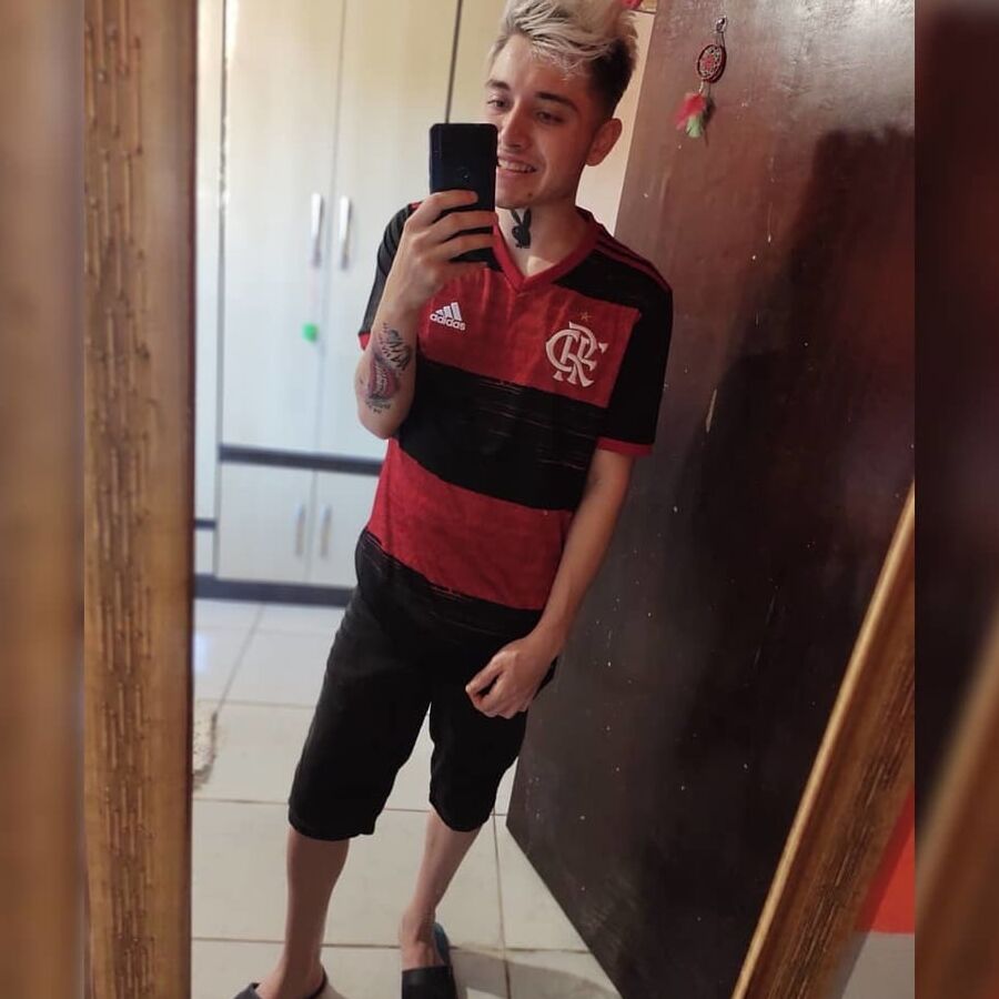 Minhas fotografias