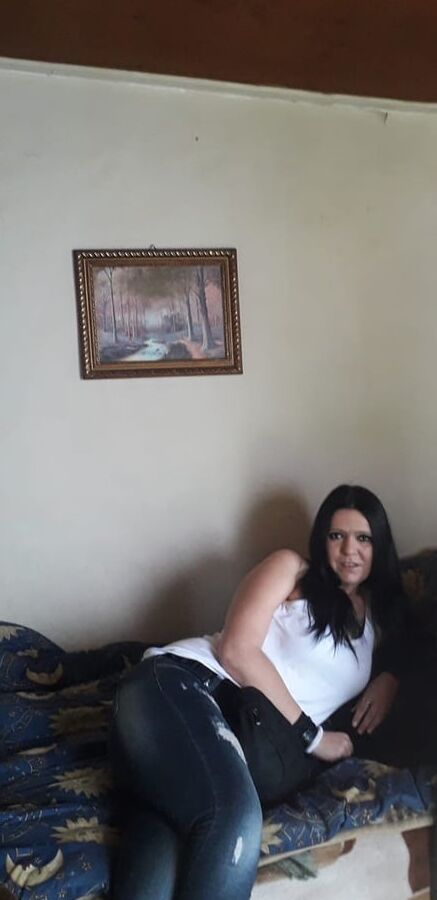Greek Milf