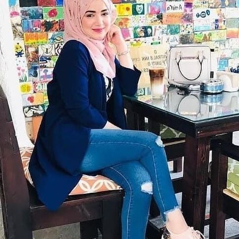 arab hijab les salope toujours avec en chaleur