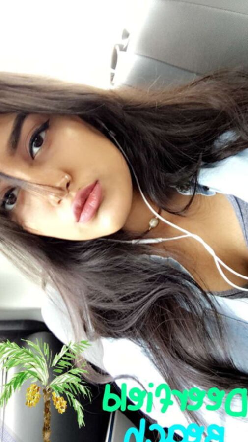 Paki Slut Priyanka Preview