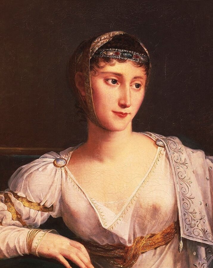 PaulineBonaparte