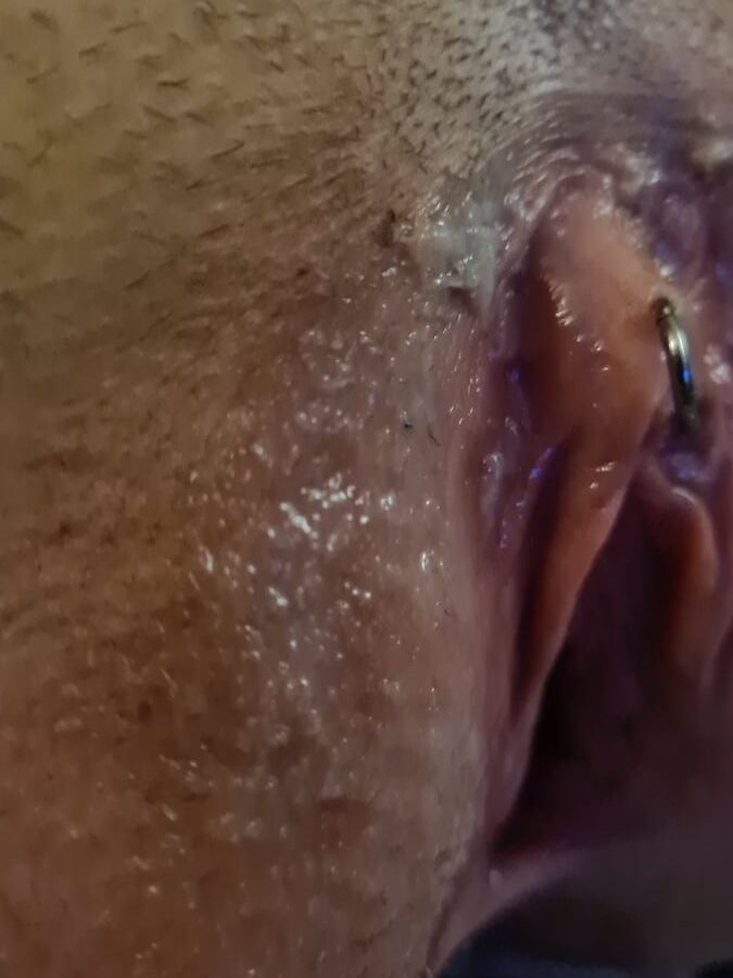 Anal and pussy pounded