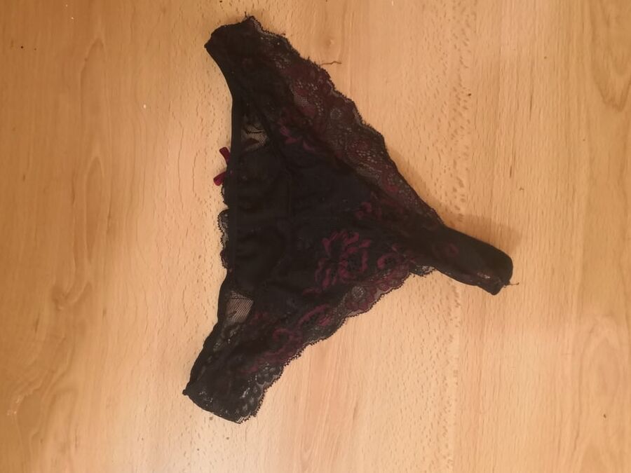sister panties