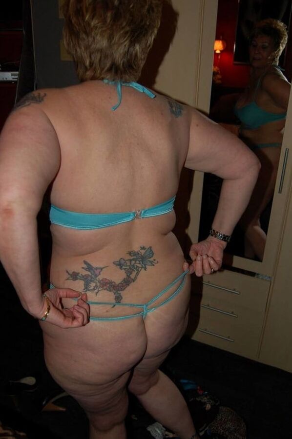 sexy mature woman $