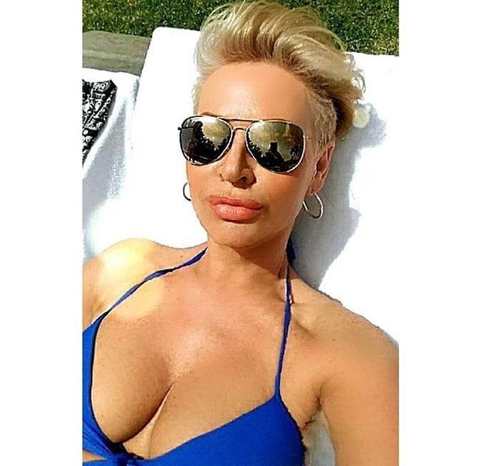 Sanja Milovanovic
