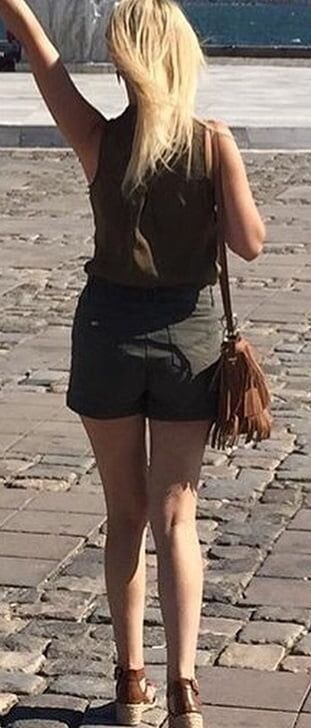 Turkish Sexy Single Beauty