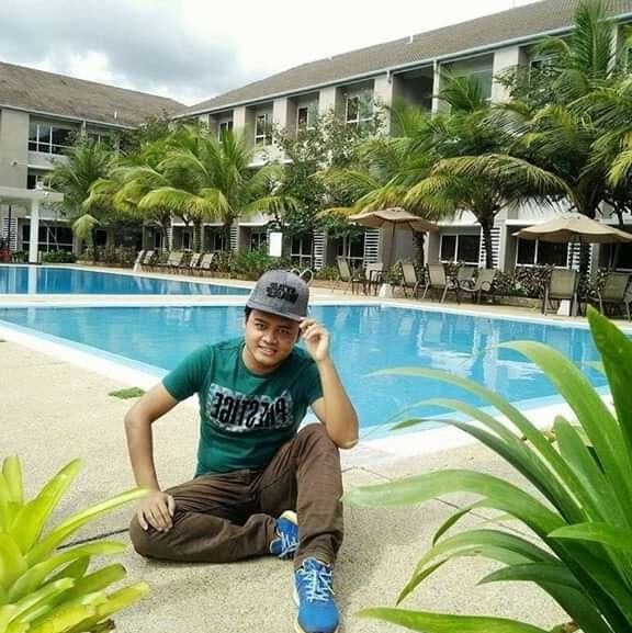 Rashdam AMirul Ashraf aka Amran Saunderss