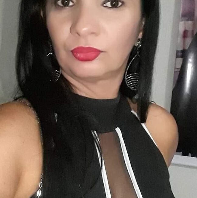 Latina matures