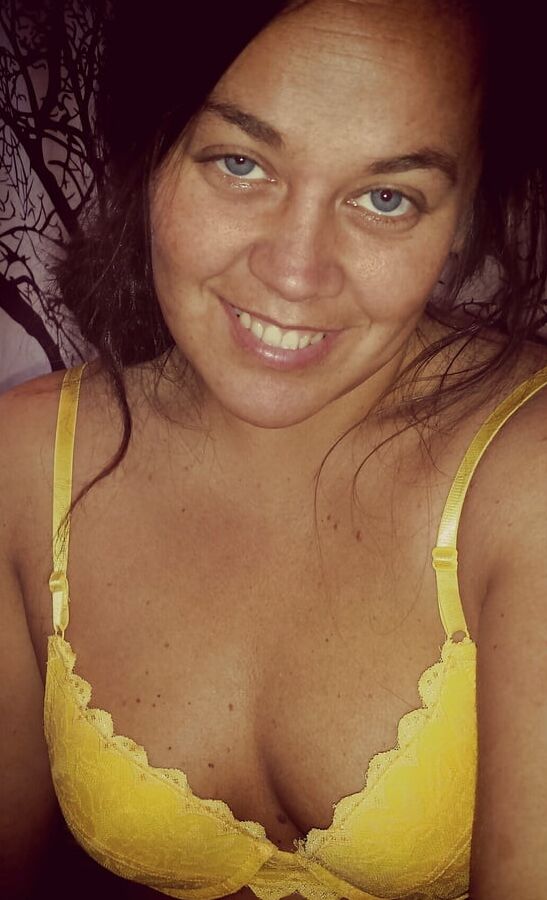 Half Native Slut